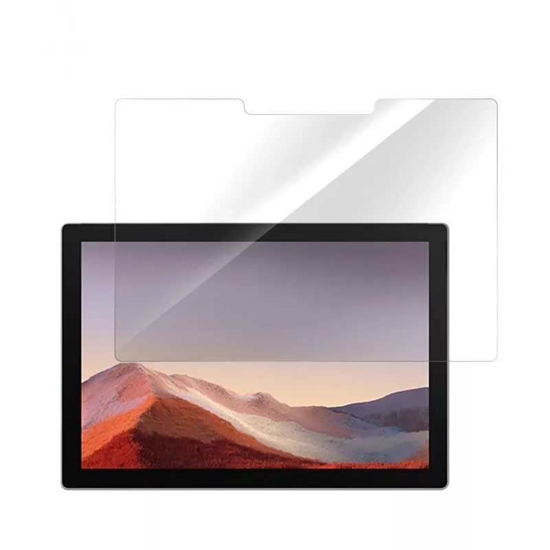 eSTUFF ES517015 Μεμβράνη προστασίας οθόνης tablet Διαφανής μεμβράνη προστασίας οθόνης Microsoft 1 τεμ.