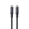 Καλώδιο USB eSTUFF ES604520 2m USB 2.0 A σε Micro B