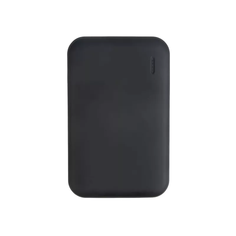eSTUFF ES641040 powerbank πολυμερές λιθίου (LiPo) 5000 mAh μαύρο