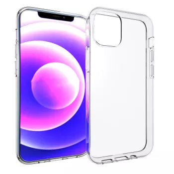 eSTUFF ES67100001 θήκη κινητού 13,7 cm (5,4 ίντσες) θήκη διαφανές