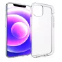 eSTUFF ES67100001 LONDON πίσω κάλυμμα για iPhone 13 mini, TPU, διάφανο