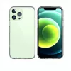 eSTUFF ES67100003 LONDON μαλακό πίσω κάλυμμα για iPhone 13 Pro, TPU, διάφανο