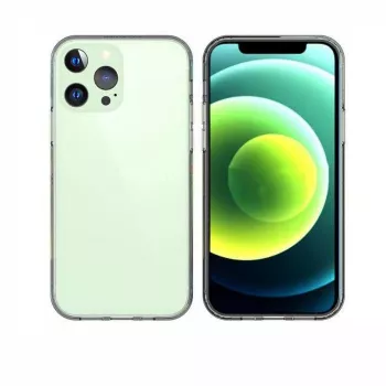 eSTUFF ES67100003 θήκη κινητού 15,5 cm (6,1 ίντσες) θήκη διαφανές