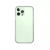 eSTUFF ES67100003 LONDON μαλακό πίσω κάλυμμα για iPhone 13 Pro, TPU, διάφανο
