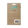 eSTUFF ES67100003 LONDON μαλακό πίσω κάλυμμα για iPhone 13 Pro, TPU, διάφανο