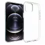 eSTUFF ES67100004 θήκη κινητού 17 cm (6.7 ίντσες) θήκη διαφανές