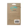 eSTUFF ES67100004 LONDON πίσω κάλυμμα για iPhone 13 Pro Max, TPU, διάφανο