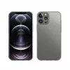 eSTUFF ES67100004 LONDON πίσω κάλυμμα για iPhone 13 Pro Max, TPU, διάφανο