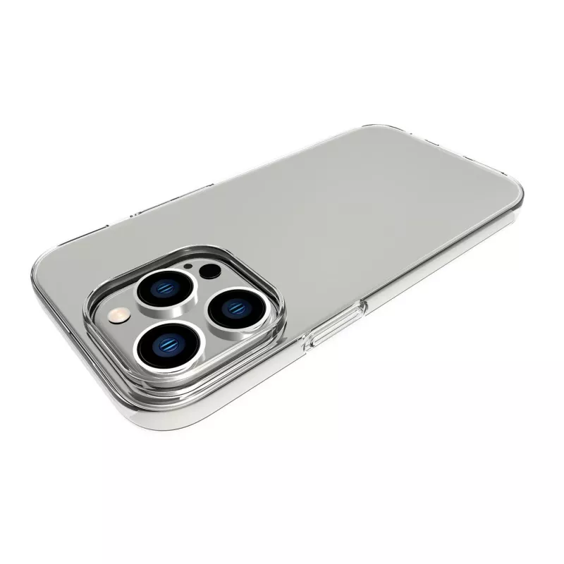 eSTUFF ES67100006 θήκη κινητού 15,5 cm (6,1 ίντσες) θήκη διαφανές