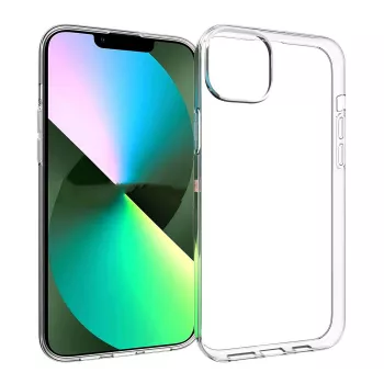 eSTUFF ES67100007 θήκη κινητού 17 cm (6.7 ίντσες) θήκη διαφανές