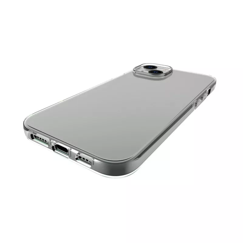 eSTUFF ES67100007 θήκη κινητού 17 cm (6.7 ίντσες) θήκη διαφανές