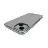 eSTUFF ES67100007 θήκη κινητού 17 cm (6.7 ίντσες) θήκη διαφανές