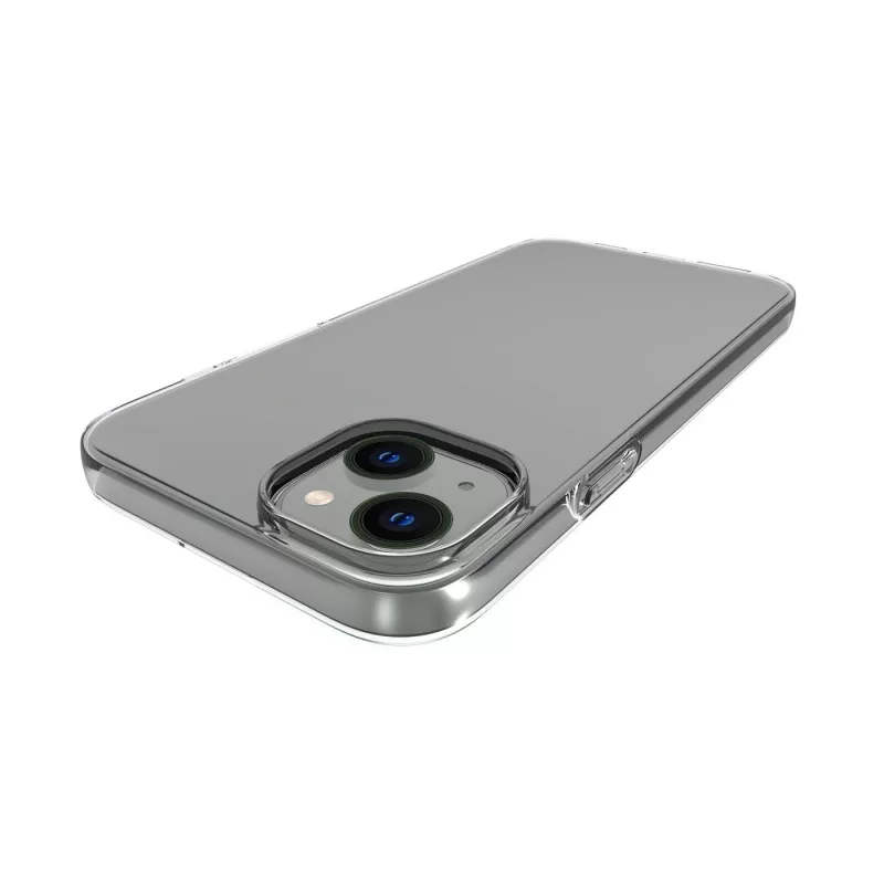 eSTUFF ES67100007 θήκη κινητού 17 cm (6.7 ίντσες) θήκη διαφανές