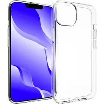 eSTUFF ES67100021 θήκη κινητού 15,5 cm (6,1 ίντσες) θήκη διαφανές