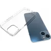 eSTUFF ES67100021 θήκη κινητού 15,5 cm (6,1 ίντσες) θήκη διαφανές