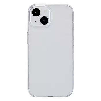 Θήκη eSTUFF iPhone 15 Plus διαφανές 6.7 ίντσες