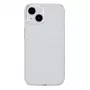 Θήκη eSTUFF iPhone 15 Plus διαφανές 6.7 ίντσες