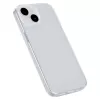 Θήκη eSTUFF iPhone 15 Plus διαφανές 6.7 ίντσες