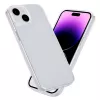 Θήκη eSTUFF iPhone 15 Plus διαφανές 6.7 ίντσες