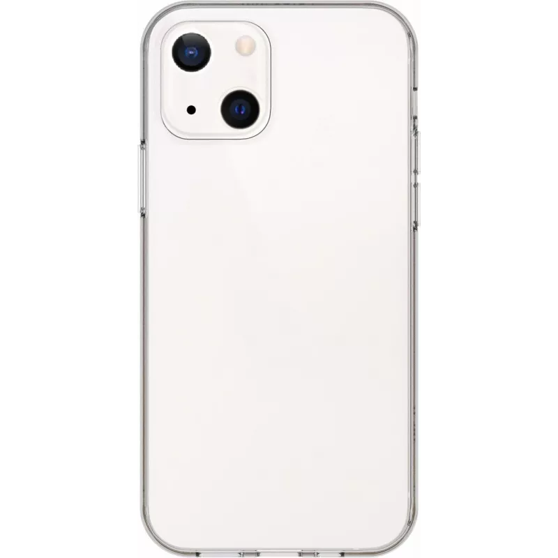 Θήκη eSTUFF iPhone 13 διαφανές 15,5 cm 6,1 ίντσες
