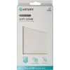Θήκη eSTUFF iPhone 13 διαφανές 15,5 cm 6,1 ίντσες
