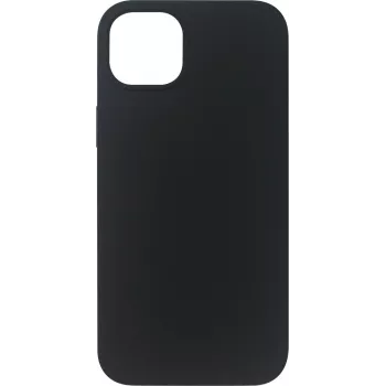Θήκη κινητού eSTUFF ES67101022 μαύρο Apple συμβατότητα