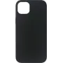 Θήκη κινητού eSTUFF ES67101022 μαύρο Apple συμβατότητα