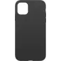 Θήκη κινητού eSTUFF ES67101029 μαύρο Apple συμβατότητα