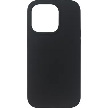 Θήκη κινητού eSTUFF ES67101039 μαύρο ελαφριά προστασία