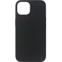 eSTUFF Infinite Riga ES67120021 θήκη κινητού για iPhone 14 / 16e, πολυανθρακικό, σιλικόνη, μαύρη