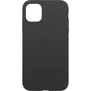 eSTUFF ES67120029 θήκη κινητού 15,5 cm (6,1 ίντσες) θήκη μαύρο