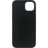eSTUFF Infinite Riga ES67120029 θήκη για iPhone 11, συμβατή με MagSafe, πολυανθρακικό, σιλικόνη, μαύρη