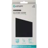 eSTUFF Infinite Riga ES67120029 θήκη για iPhone 11, συμβατή με MagSafe, πολυανθρακικό, σιλικόνη, μαύρη