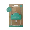 eSTUFF Berlin ES67140004 μαγνητική θήκη για iPhone 13 Pro Max, συμβατή με MagSafe, TPU, διαφανής