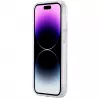 eSTUFF Berlin ES67140026 μαγνητική θήκη για iPhone 15 Plus, συμβατή με MagSafe, πολυανθρακικό, TPU, διαφανής
