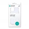 eSTUFF Berlin ES67140026 μαγνητική θήκη για iPhone 15 Plus, συμβατή με MagSafe, πολυανθρακικό, TPU, διαφανής