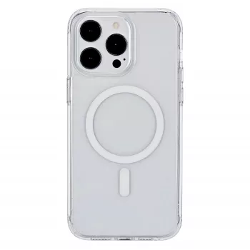 eSTUFF ES67140027 θήκη κινητού 15,5 cm (6,1 ίντσες) θήκη διαφανές
