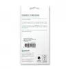 eSTUFF Berlin ES67140028 μαγνητική θήκη για iPhone 15 Pro Max, συμβατή με MagSafe, πολυανθρακικό, TPU, διαφανής