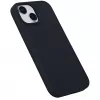 eSTUFF ES67150025 Infinite Rome μαγνητική πίσω θήκη για iPhone 15, συμβατή με MagSafe, πολυανθρακικό/σιλικόνη, μαύρη