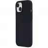 eSTUFF ES67150025 Infinite Rome μαγνητική πίσω θήκη για iPhone 15, συμβατή με MagSafe, πολυανθρακικό/σιλικόνη, μαύρη