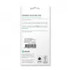 eSTUFF ES67150025 Infinite Rome μαγνητική πίσω θήκη για iPhone 15, συμβατή με MagSafe, πολυανθρακικό/σιλικόνη, μαύρη