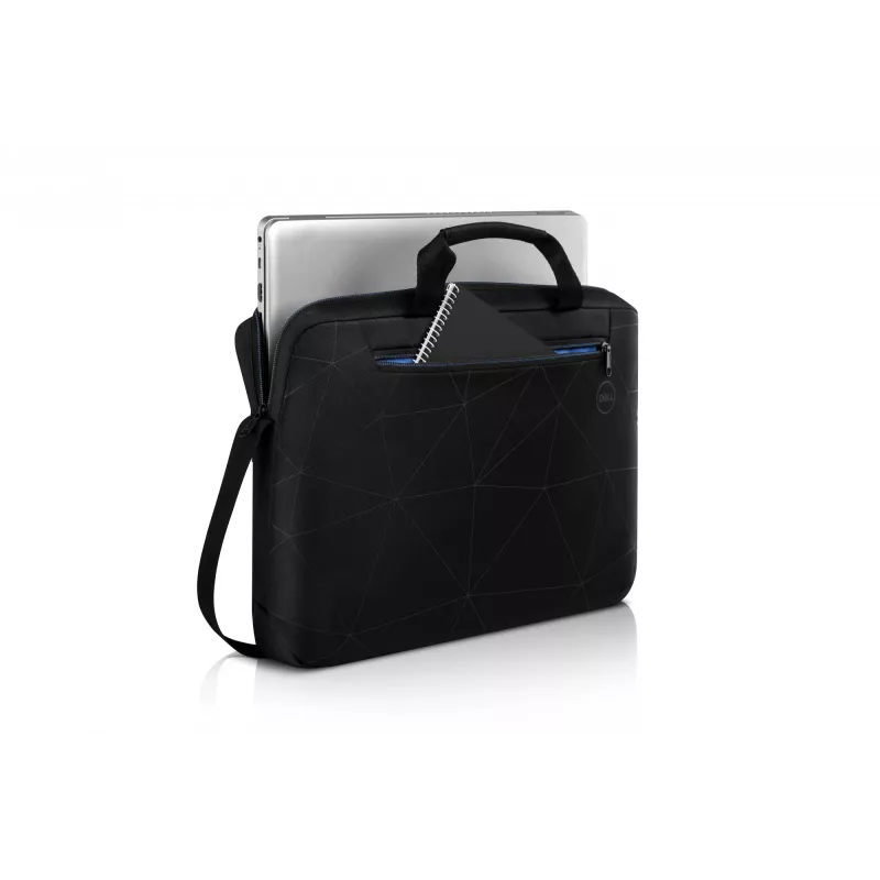 DELL ES1520C 39,6 cm (15,6 inch) Χαρτοφύλακας Μαύρο