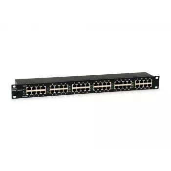 Προστασία υπέρτασης LevelOne ESP-2400 24-Port PoE 6KV 30W