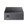 Μετατροπέας μέσων TP-Link TL-FC111PB-20 10/100Mbps με PoE