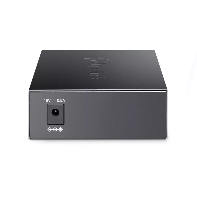 Μετατροπέας μέσων TP-Link TL-FC111PB-20 10/100Mbps με PoE