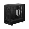 Κουτί PC Fractal Design Define 7 Midi Tower μαύρο