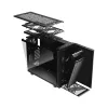 Κουτί PC Fractal Design Define 7 Midi Tower μαύρο