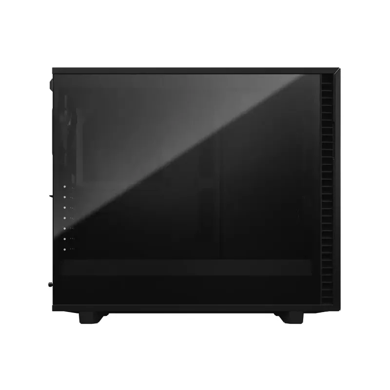 Κουτί PC Fractal Design Define 7 Midi Tower μαύρο
