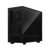 Κουτί PC Fractal Design Define 7 Midi Tower μαύρο