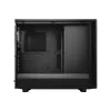 Κουτί PC Fractal Design Define 7 Midi Tower μαύρο